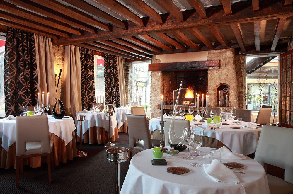 Hotel Auberge A La Bonne Idée Saint-Jean-aux-Bois  Esterno foto