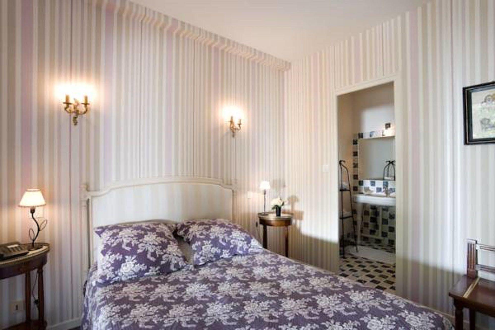 Hotel Auberge A La Bonne Idée Saint-Jean-aux-Bois  Esterno foto