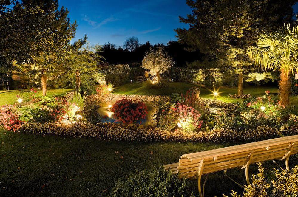 Hotel Auberge A La Bonne Idée Saint-Jean-aux-Bois  Esterno foto